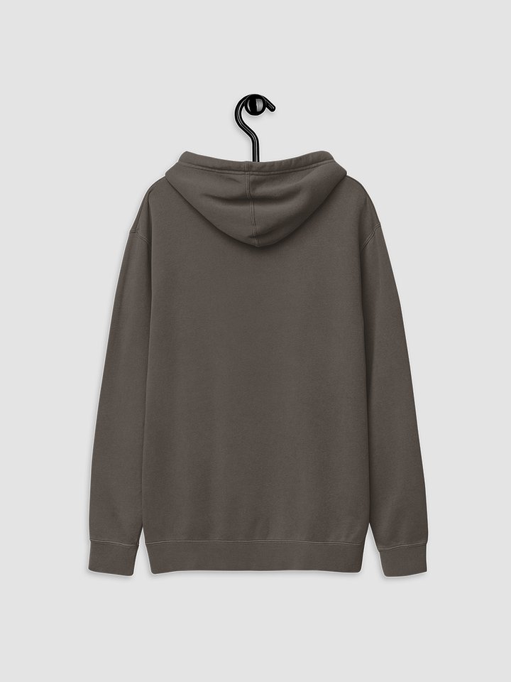 CNBM Embroidered Hoodie product image (2)