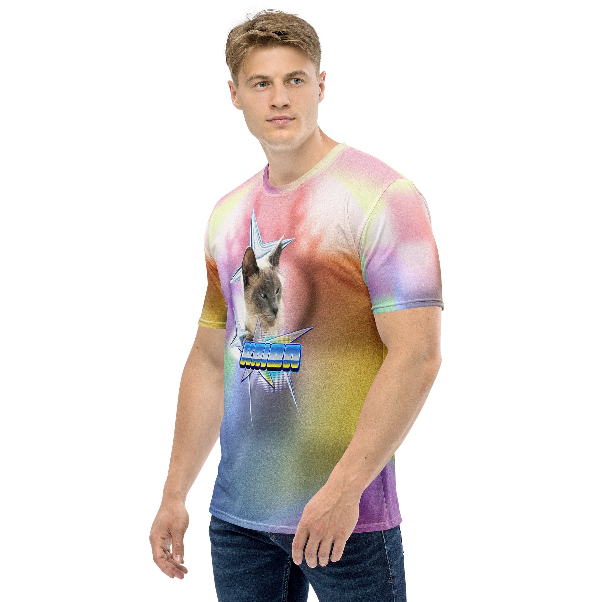 Kaiba Y2K Tee Shirt product image (3)