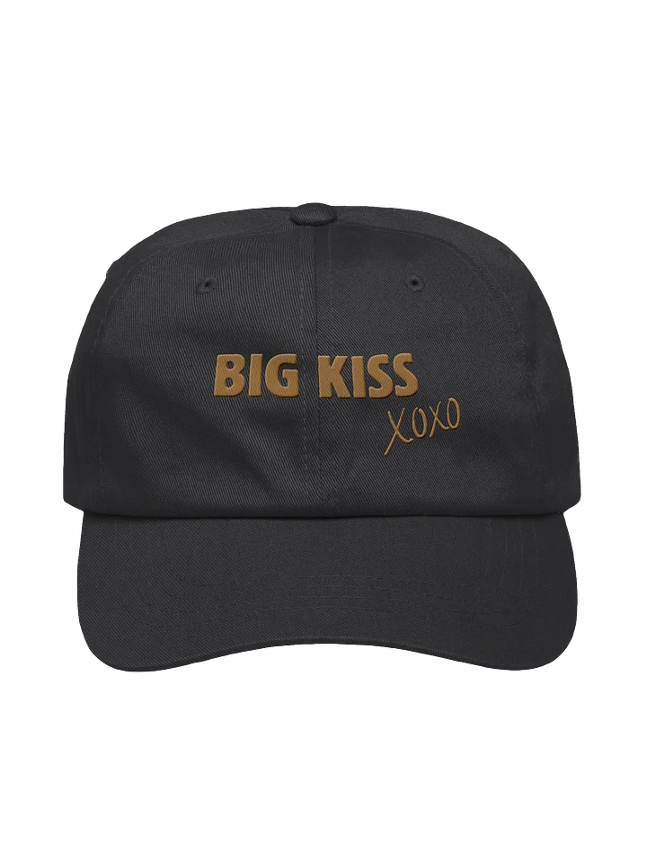 Big Kiss Cap product image (1)
