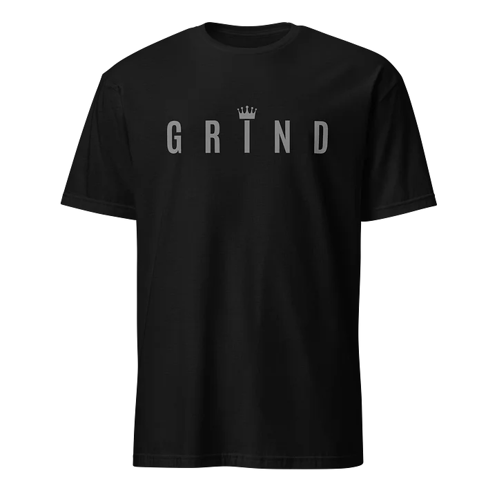 Gigachad Unisex Tee product image (1)