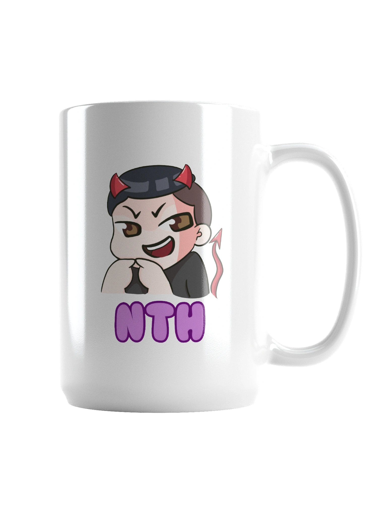 Trust Hydra Coffee Mug (ATH/NTH) product image (3)