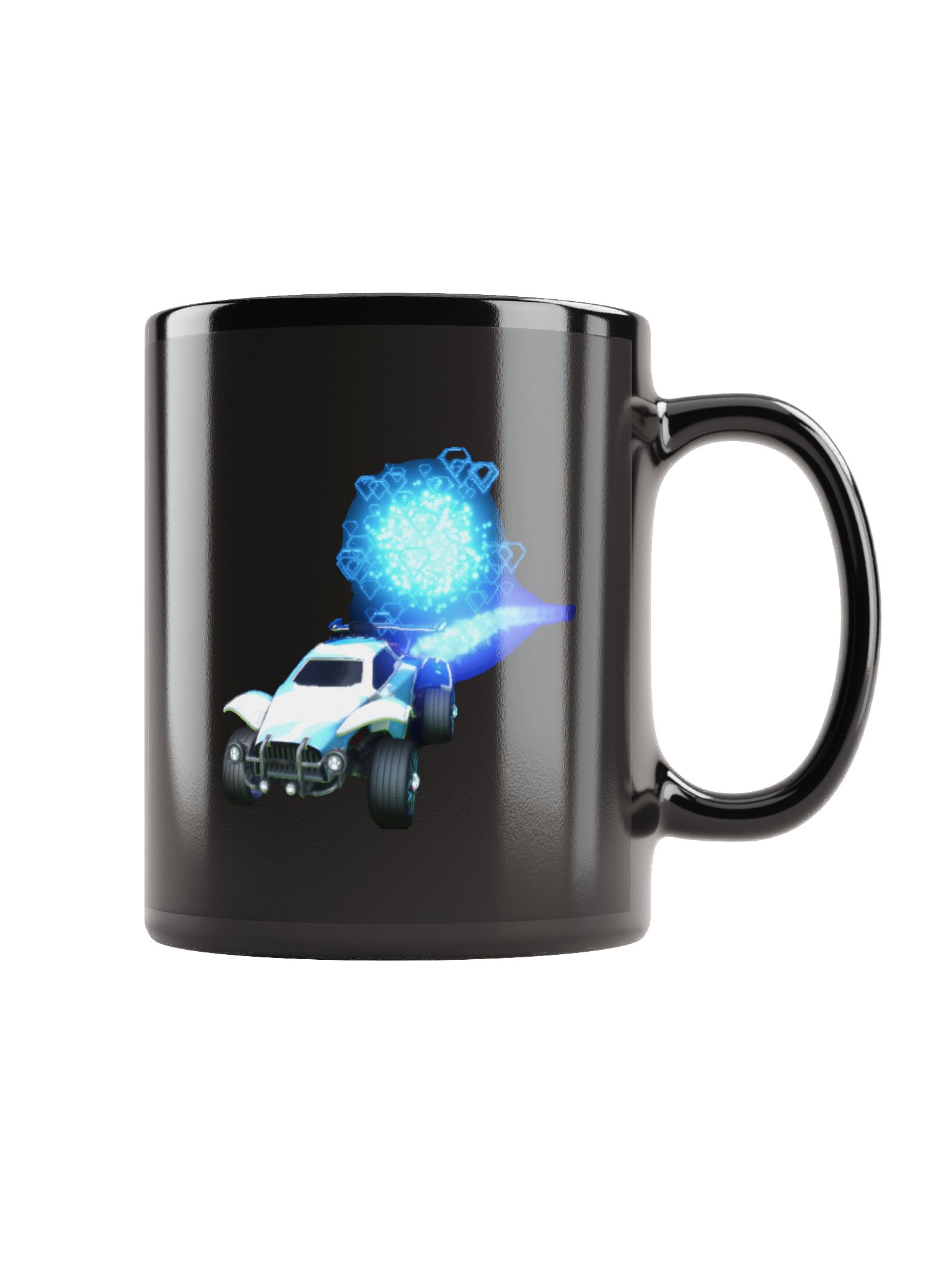 Hardstuck Diamond Mug product image (3)