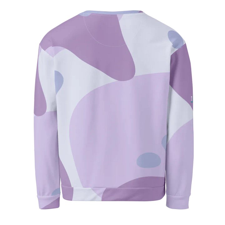 Tizzy Unisex Sweatshirt product image (2)