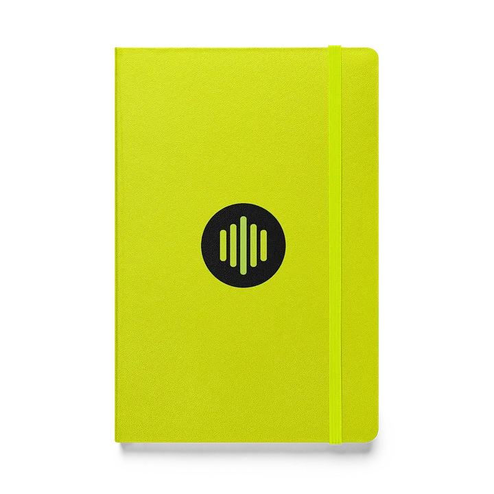 The Lyric Book. product image (1)