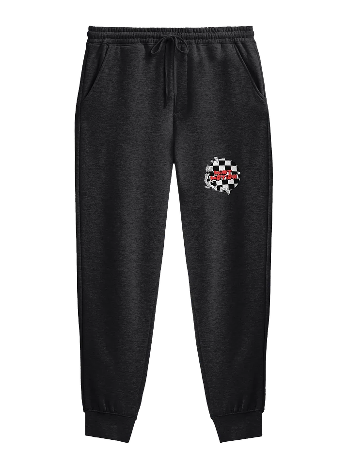 Japan Series Midweight Fleece Joggers product image (3)