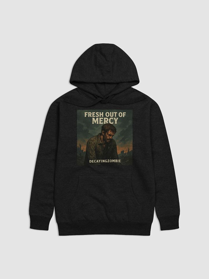 Fresh out of mercy sweatshirts product image (1)