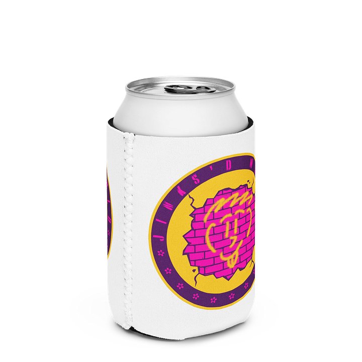 Jinks'd World Can Cooler product image (2)