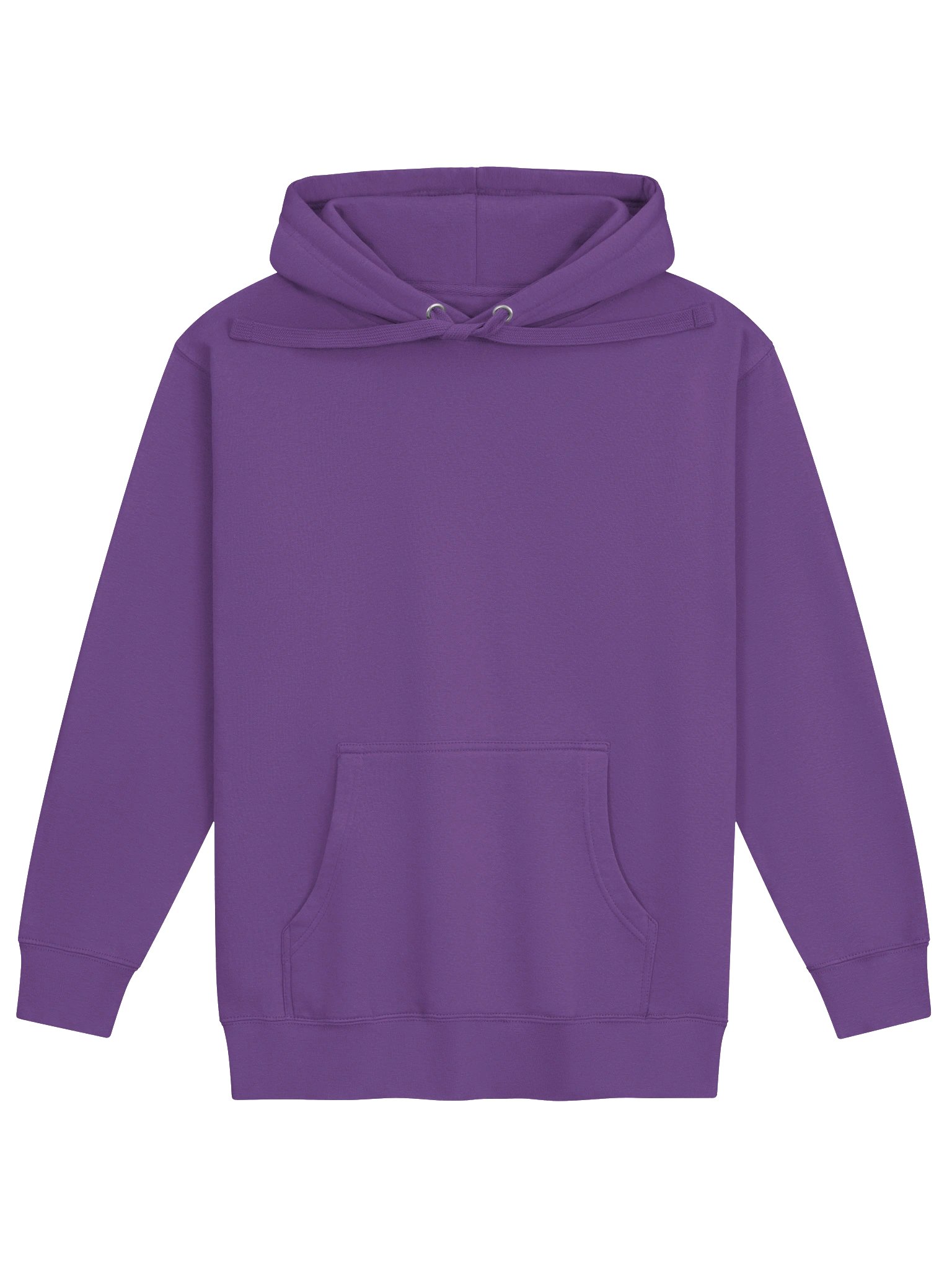 Burnt Out But Optimistic Unicorn Unisex Hoodie product image (2)