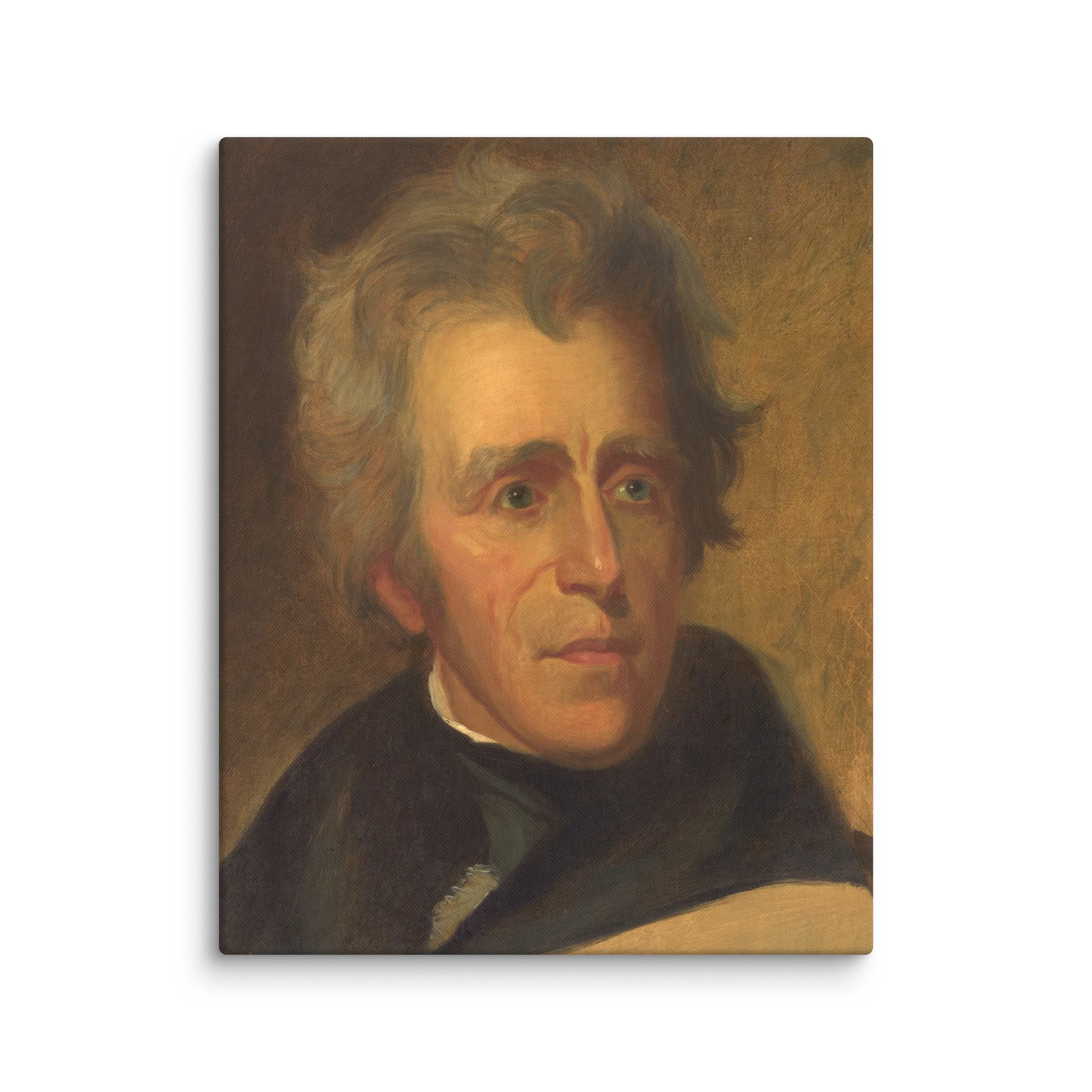 Andrew Jackson Portrait Canvas product image (5)