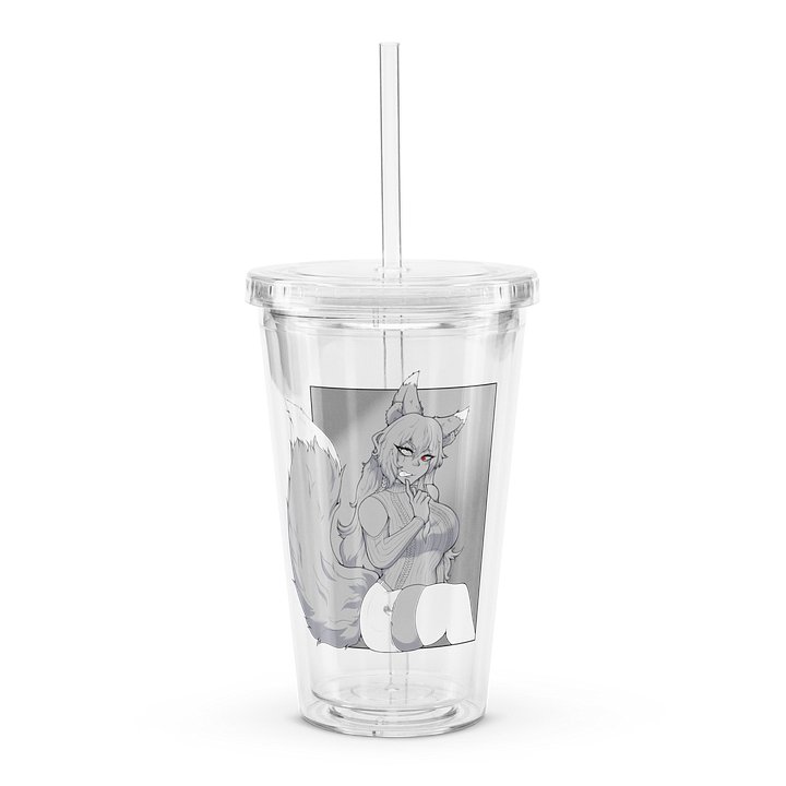 Waifu Clear Cup A product image (1)