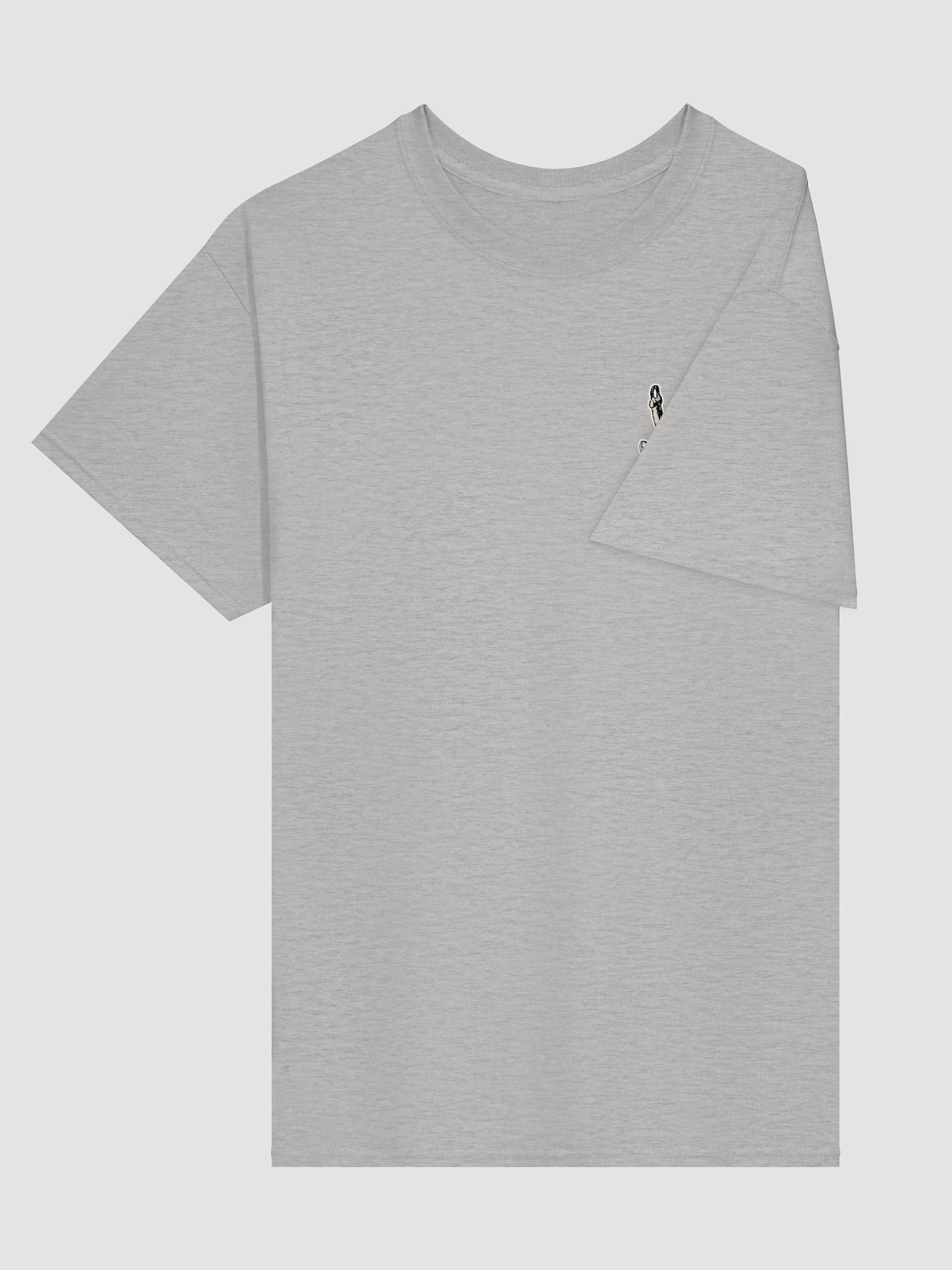 AF & Terri L. Brusco – Maritime Workwear | Twin Anchor Apparel Short Sleeve Tee Linehand Line product image (87)