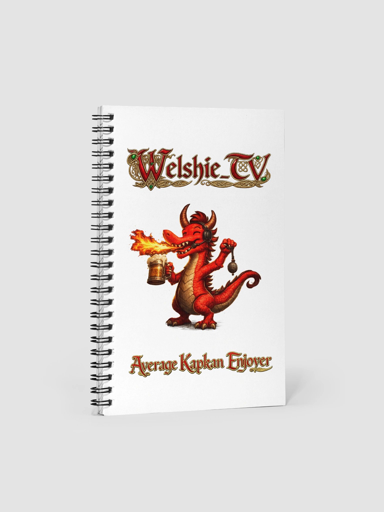 Jambo Notebook product image (4)
