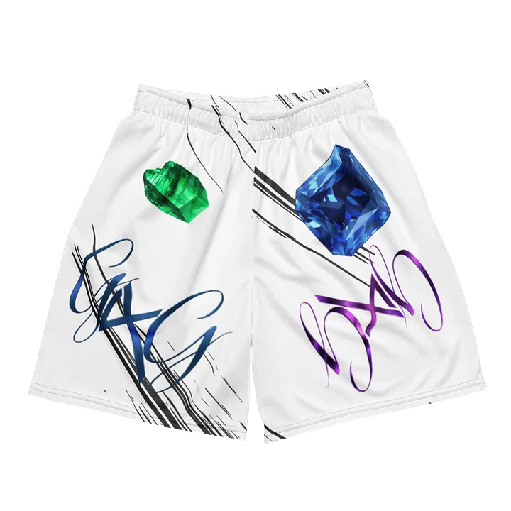 Glory Shorts🪞 product image (1)
