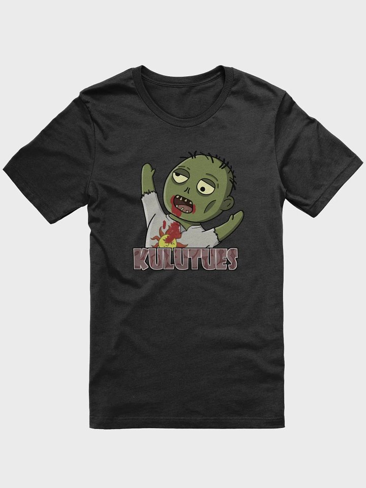 Praise the Brains Shirt product image (1)