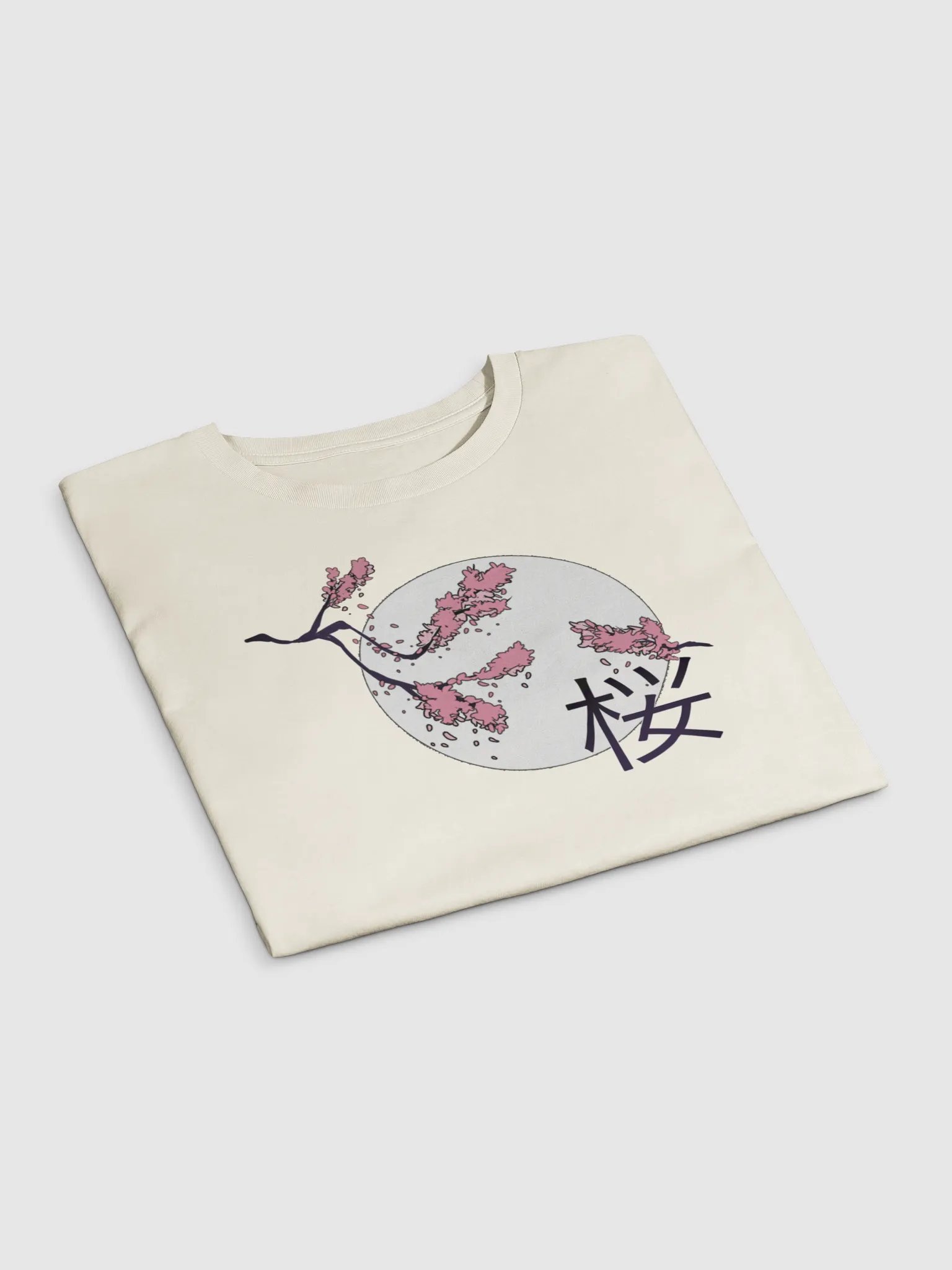 Sakura Crop Top product image (3)