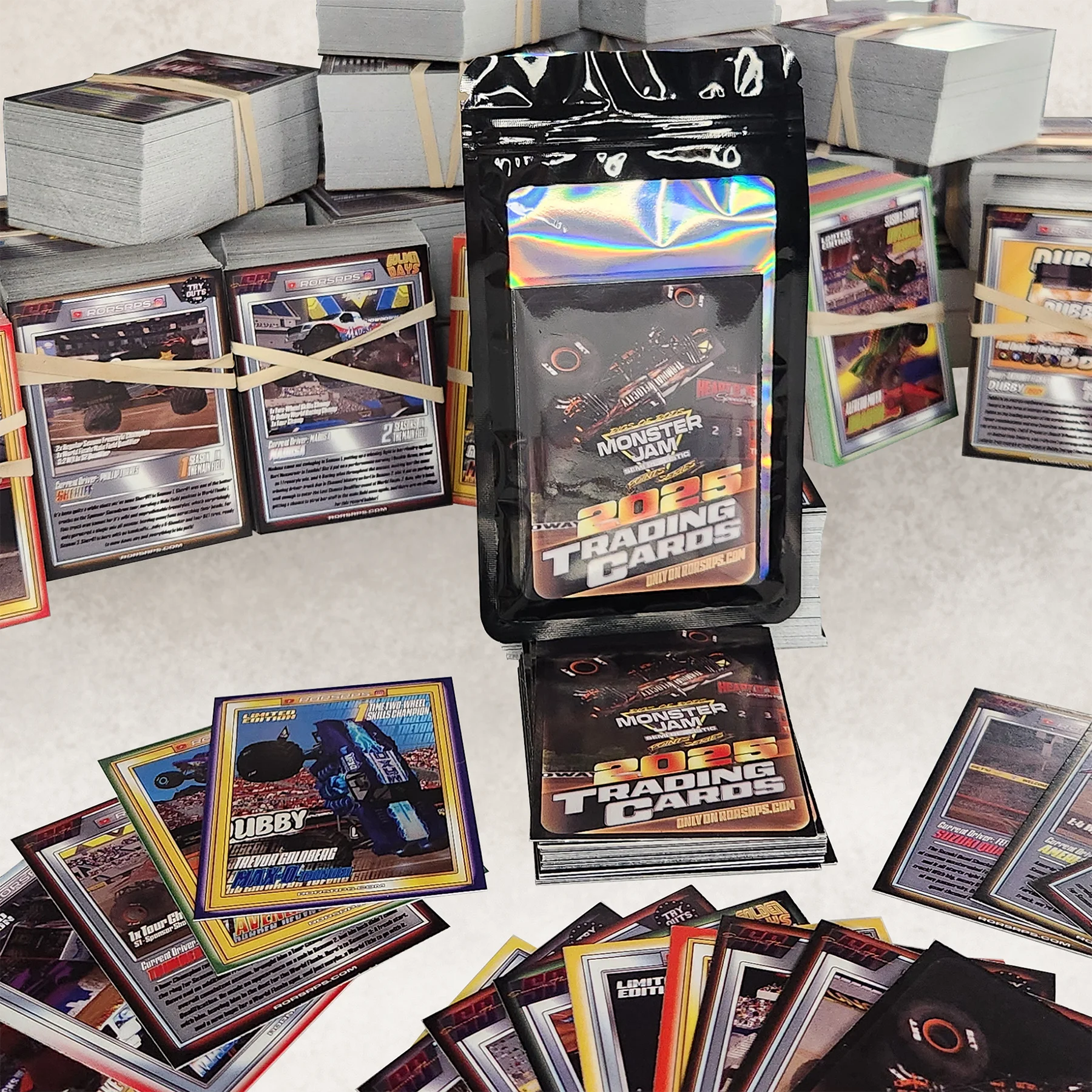 Trading Cards product image (4)