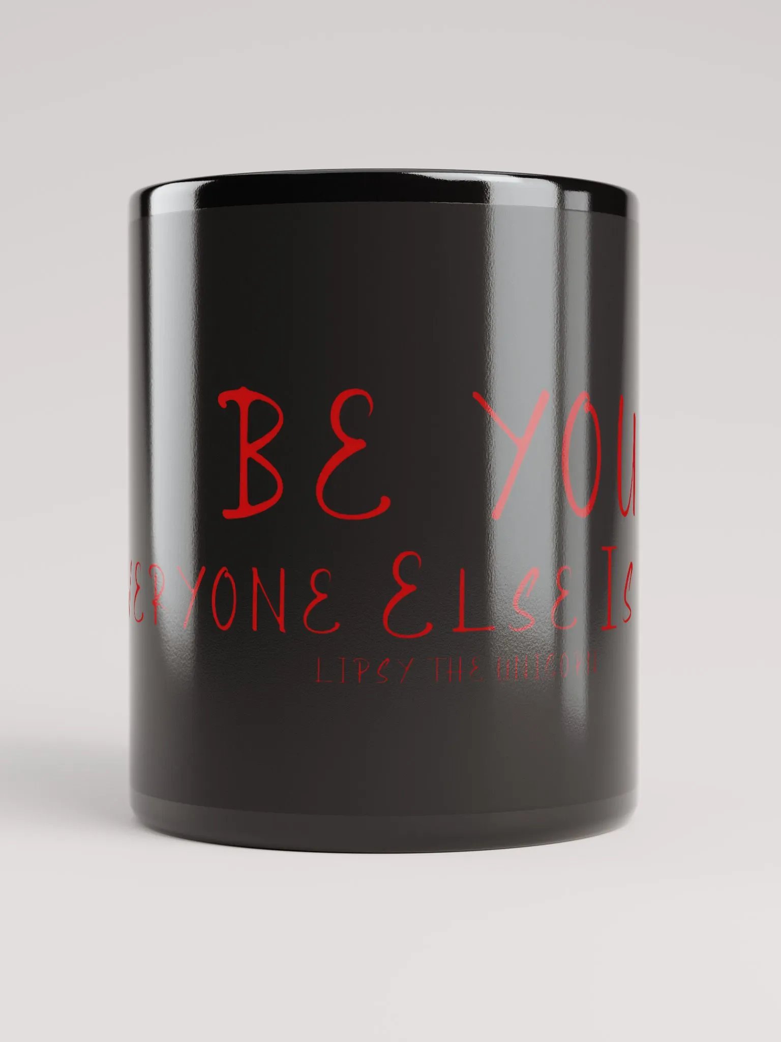 BE YOU product image (1)