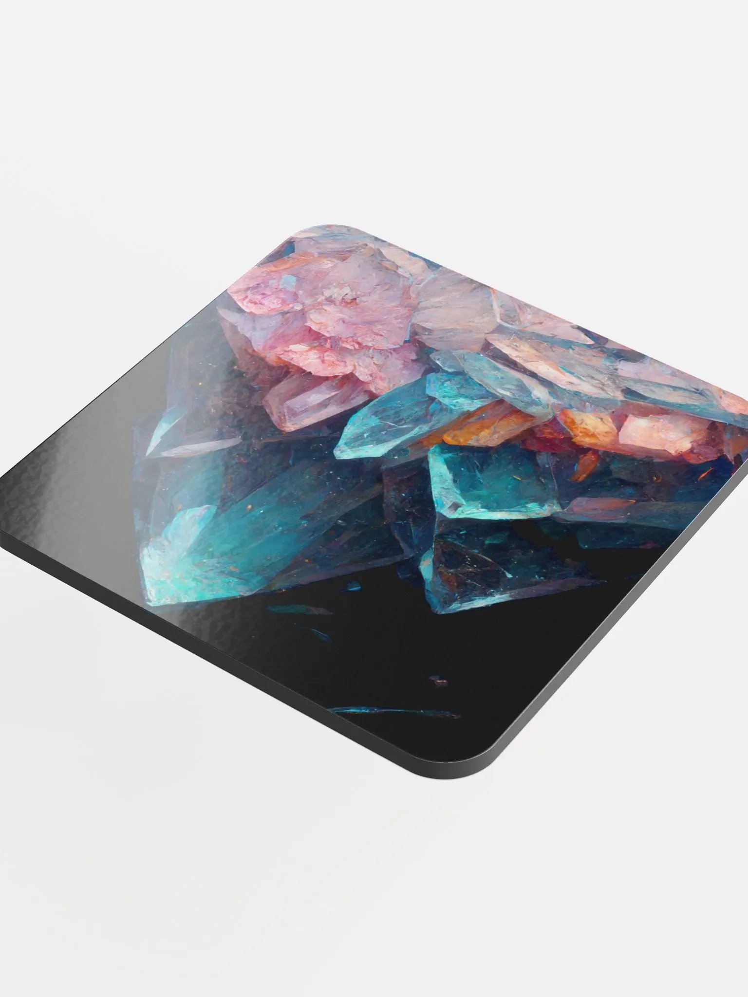 Crystal Prism Coasters product image (4)
