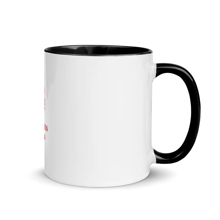 Red Dragon Mug product image (1)