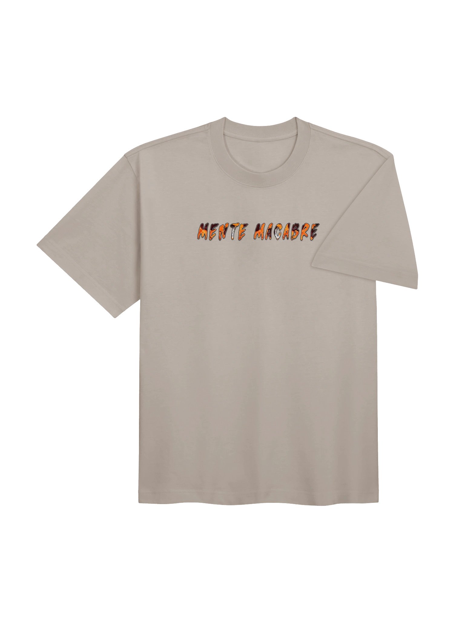 Serie 1, Capitulo 1 Box T-Shirt product image (4)