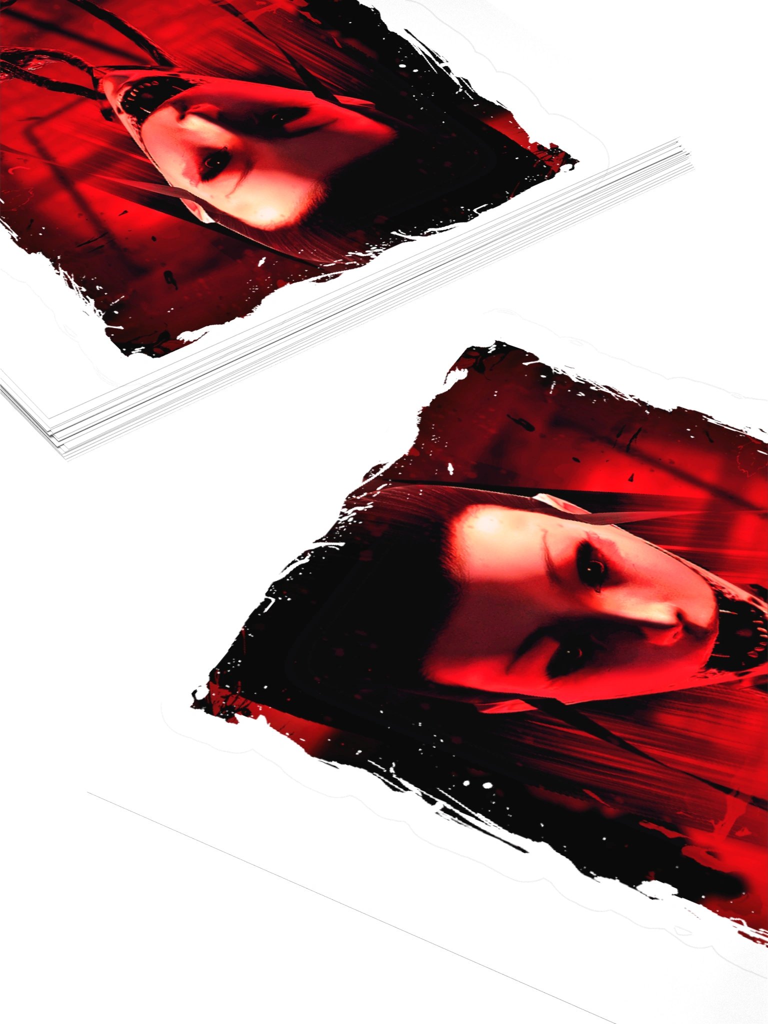Krasue's stickers product image (11)