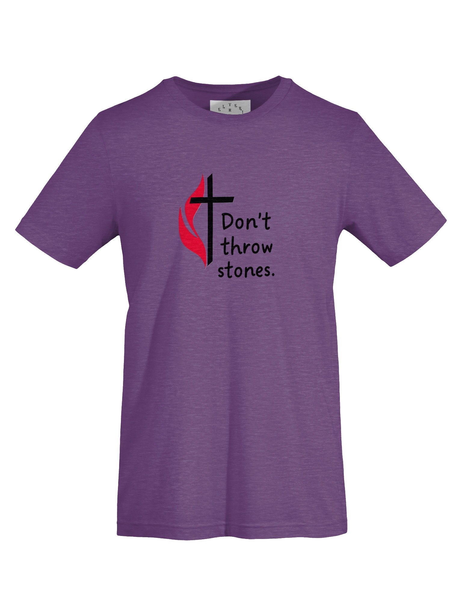 Don't Throw Stones product image (5)