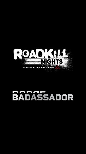 Roadkill Nights 2026 was a movie……. Let’s Run it back 🤘🏻🤘🏻🤘🏻….
.
.
.
♦️ Bandito345.com ♦️