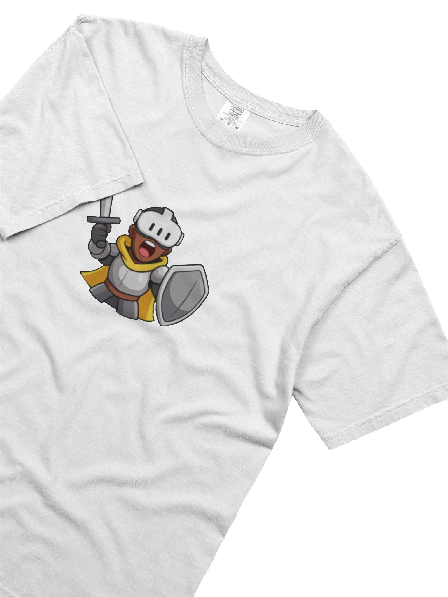 Nomadian Tee product image (5)