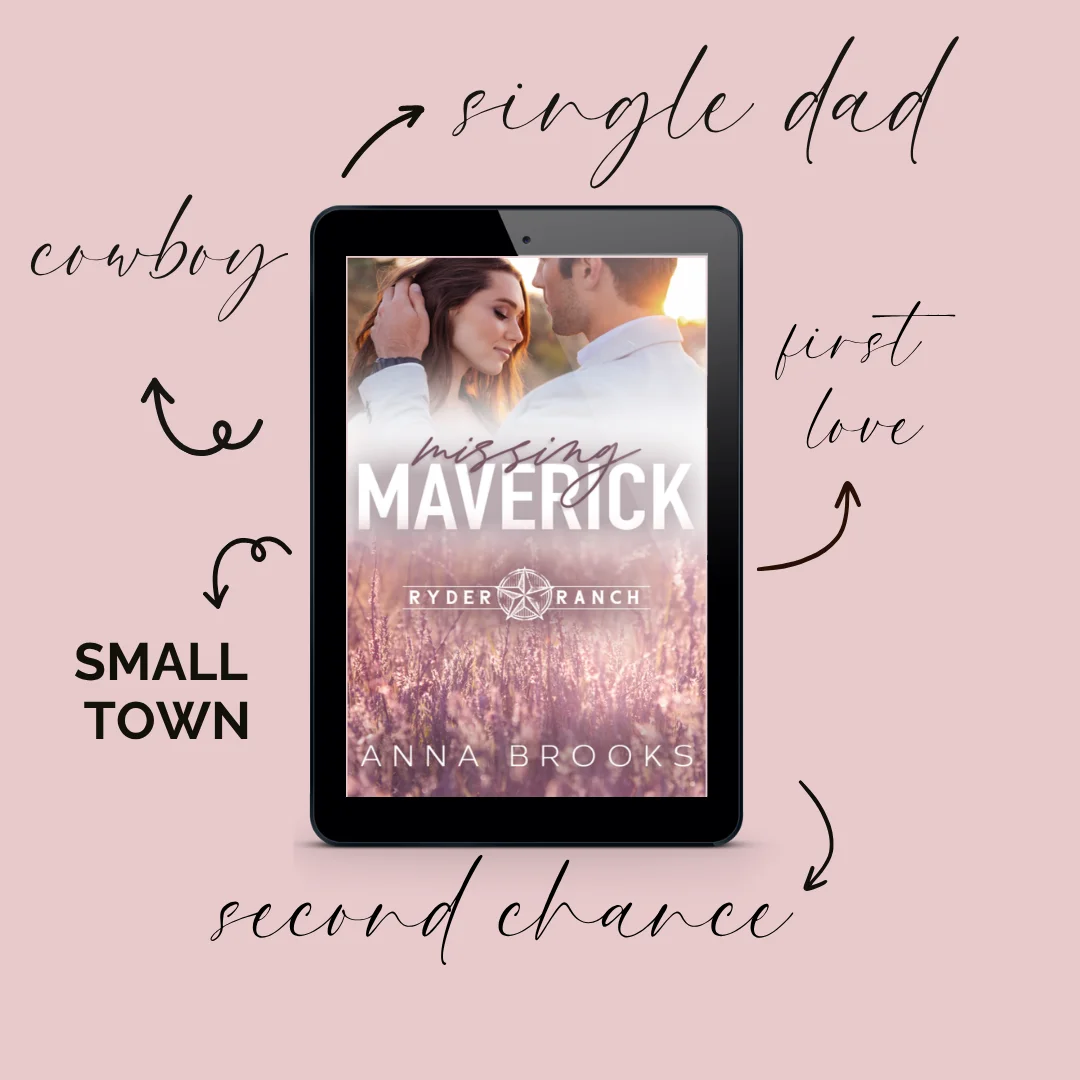 Missing Maverick product image (2)