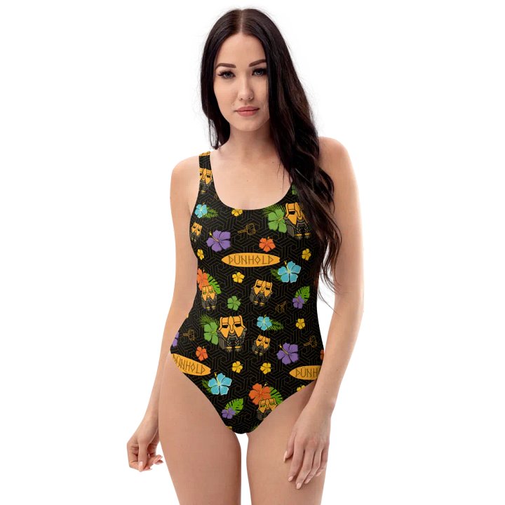 One piece swimsuit product image (1)