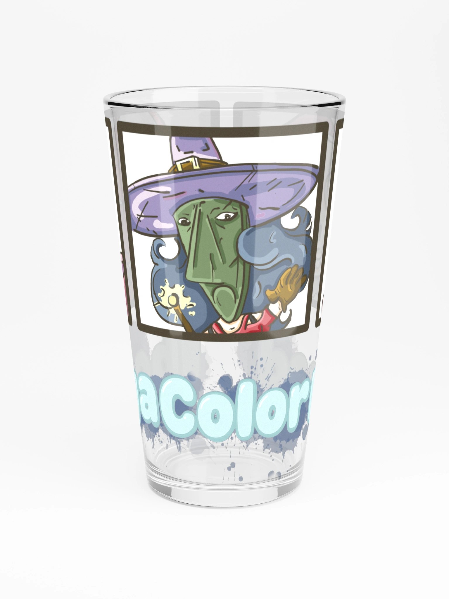 iboLock, iboShock and iboBarrel Glass product image (3)