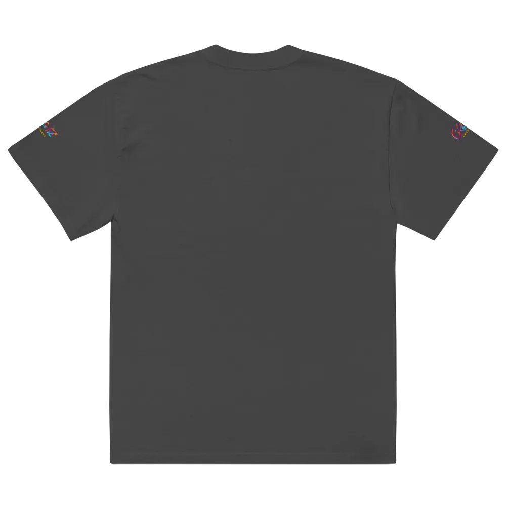 Born to Dance His Silhouette Branded Tee product image (9)