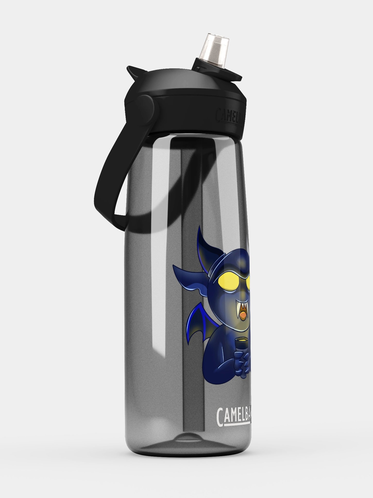 Scary Stories Water Bottle product image (7)
