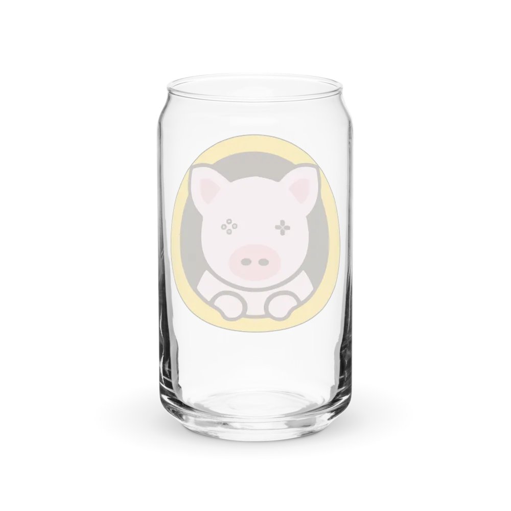 Grouchoporx Glass With Lid product image (8)