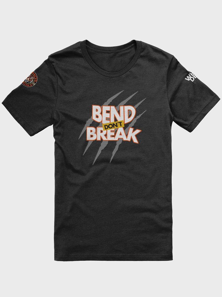 Playera Bend don't Break product image (1)