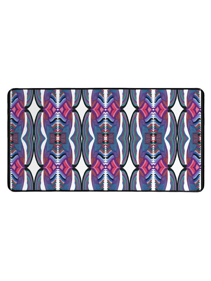SerpAntine Desk Mat product image (1)