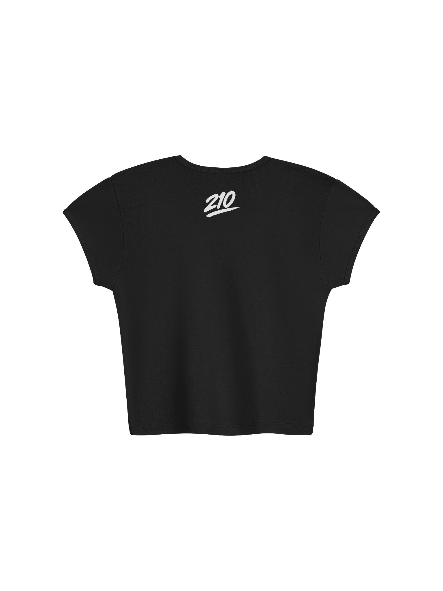 KYC “Composure” Women’s Tee product image (2)