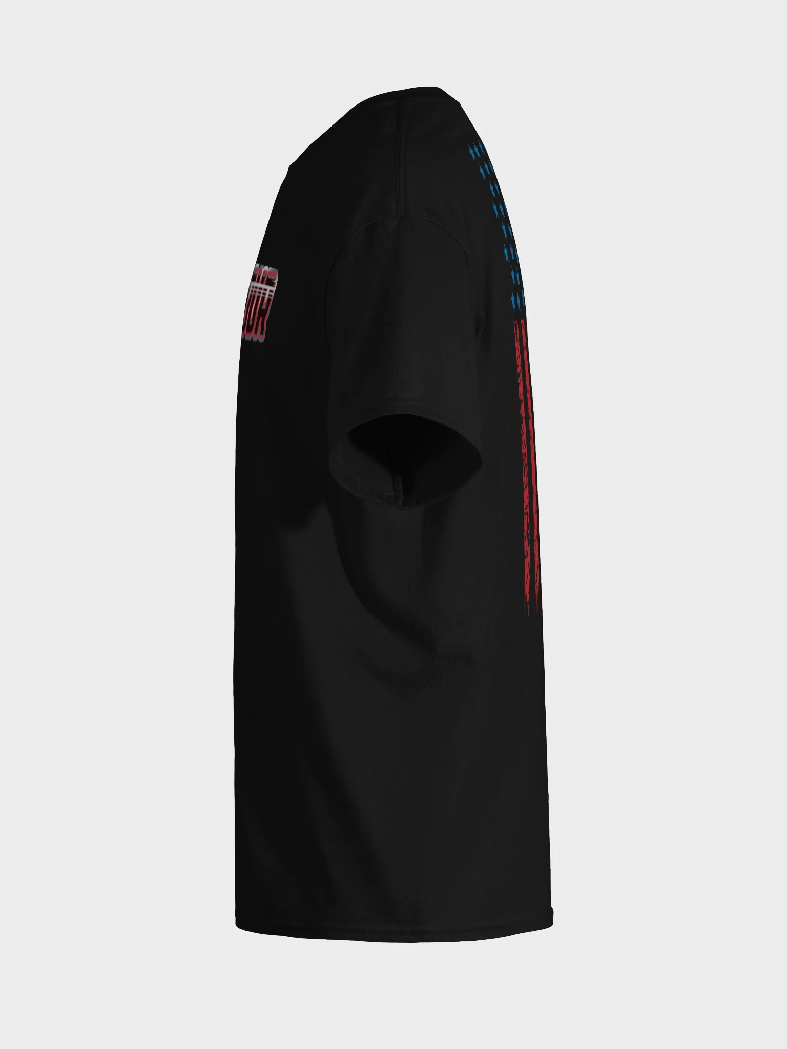 Patriotic Freedom T-Shirt product image (21)