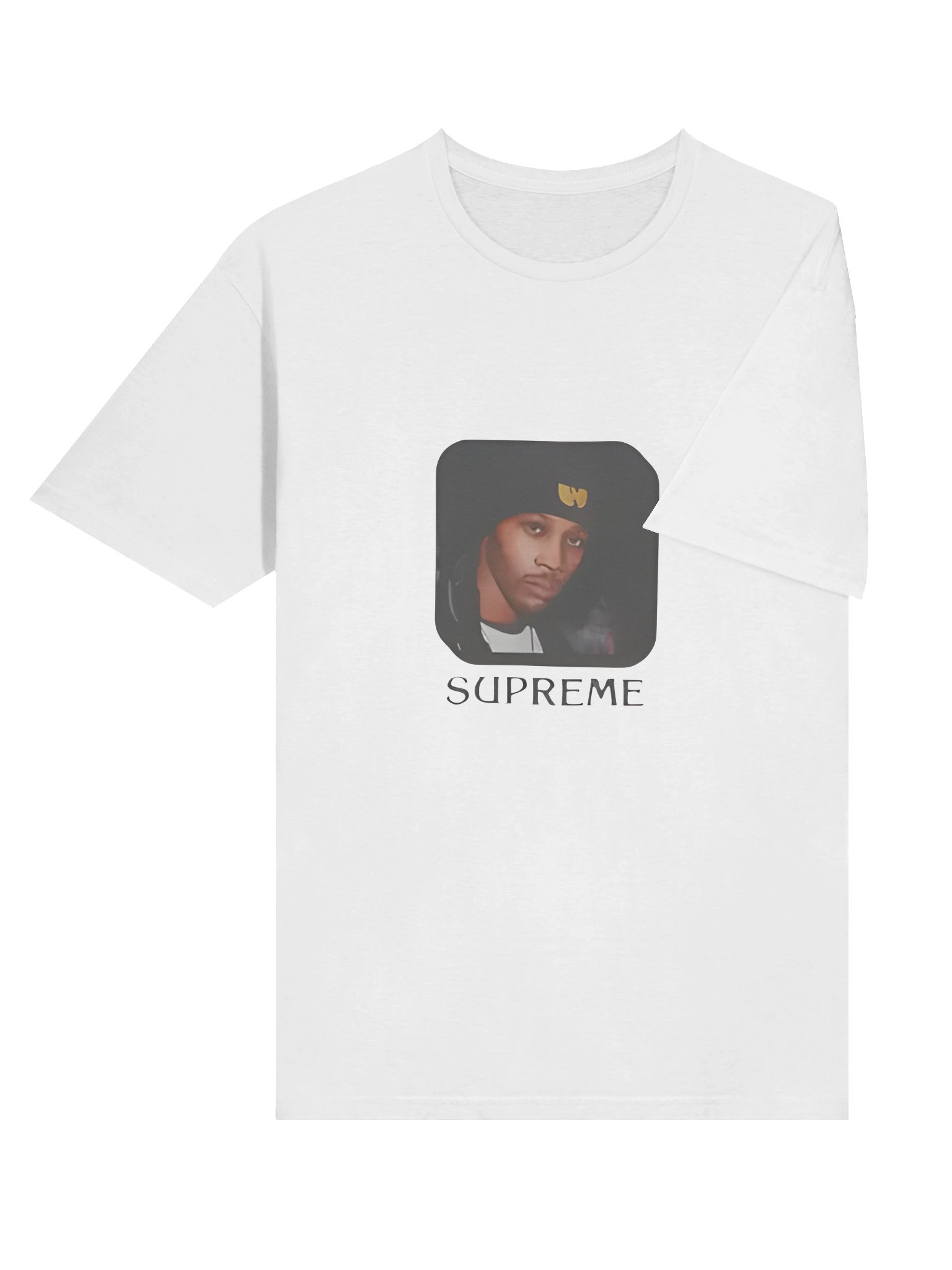 Supreme Wu Tang Protect Ya Neck Rza Shirt product image (6)