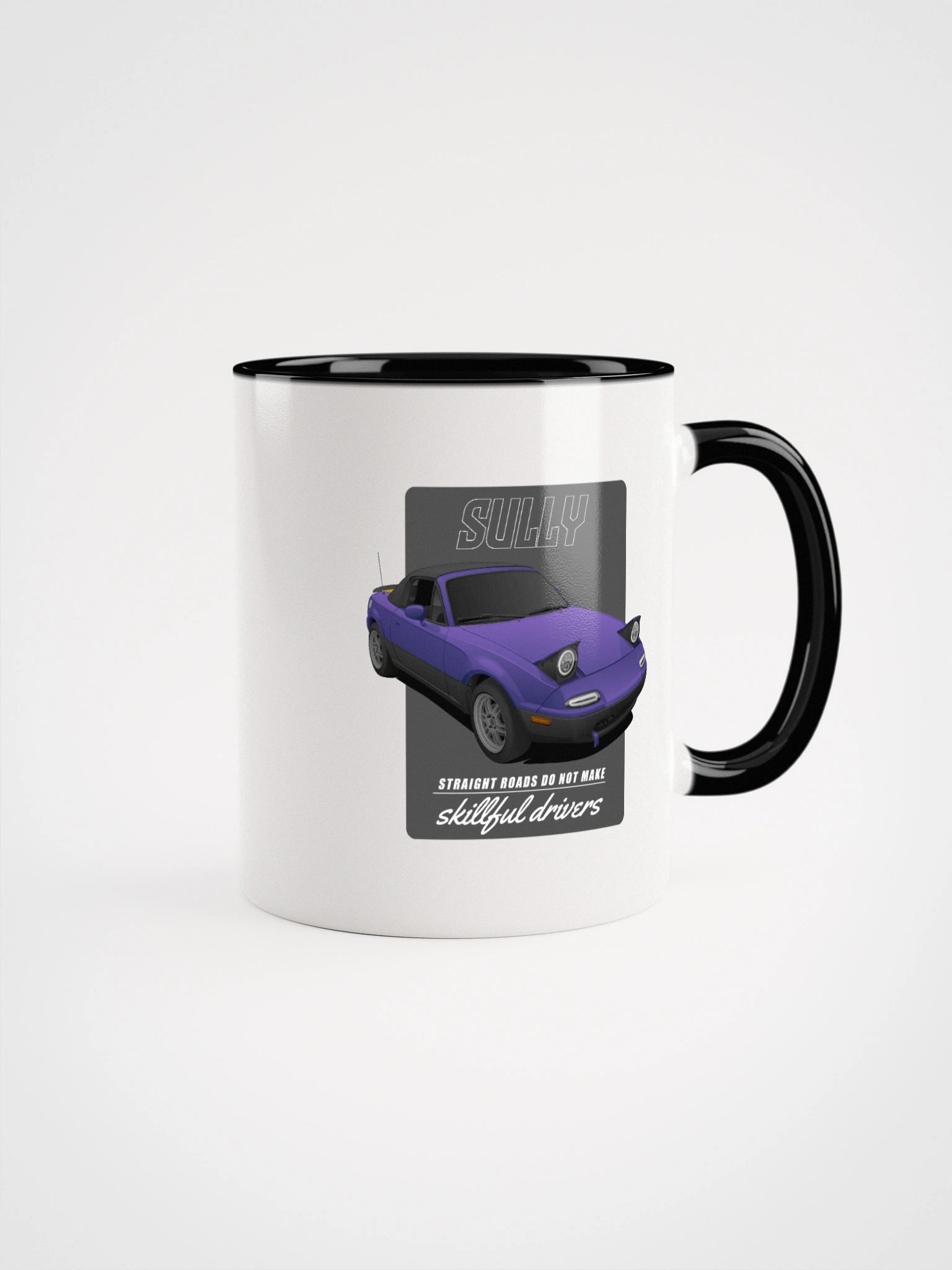 Mug - sully product image (1)