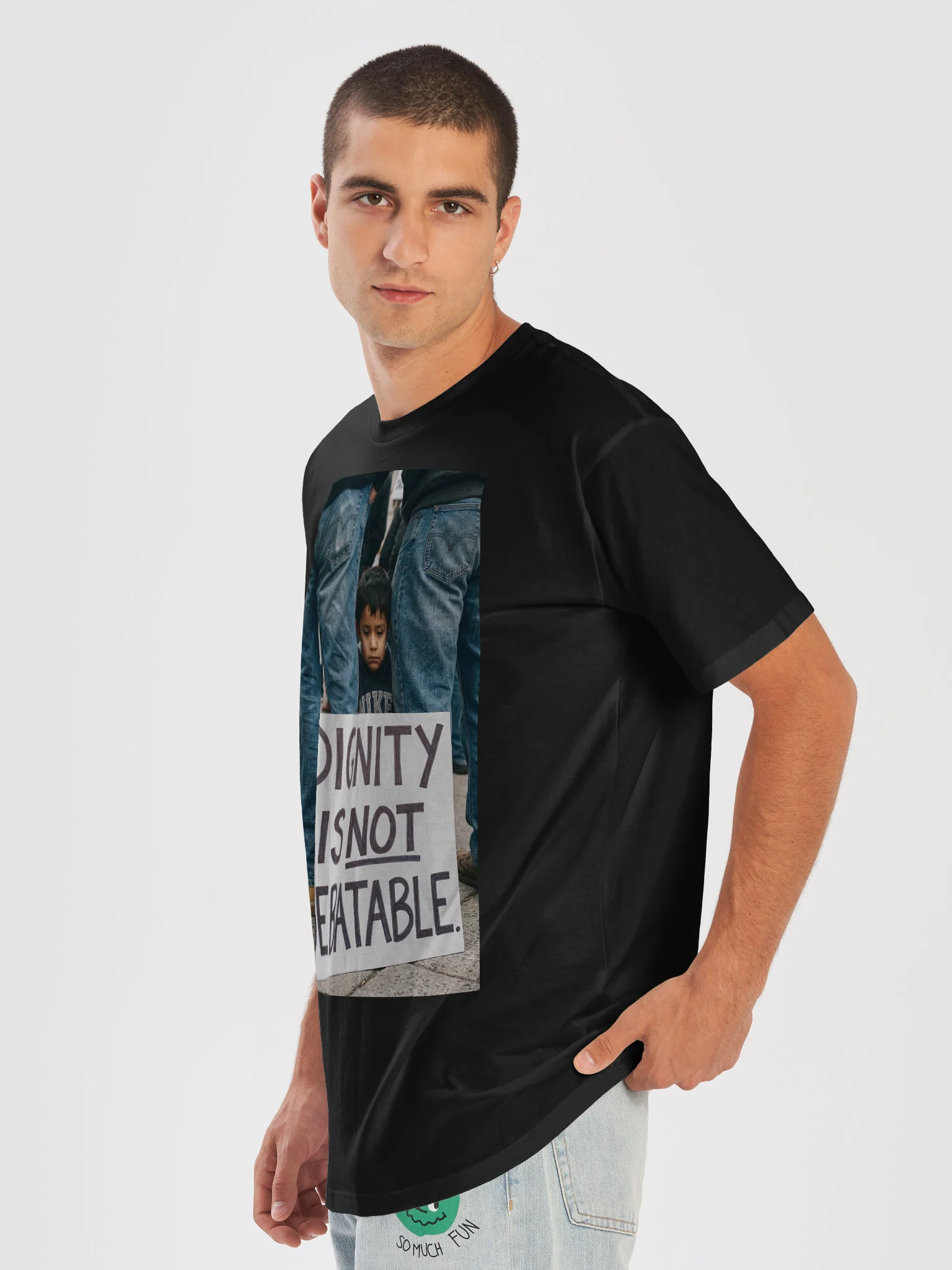 Dignity is NOT Debatable product image (31)