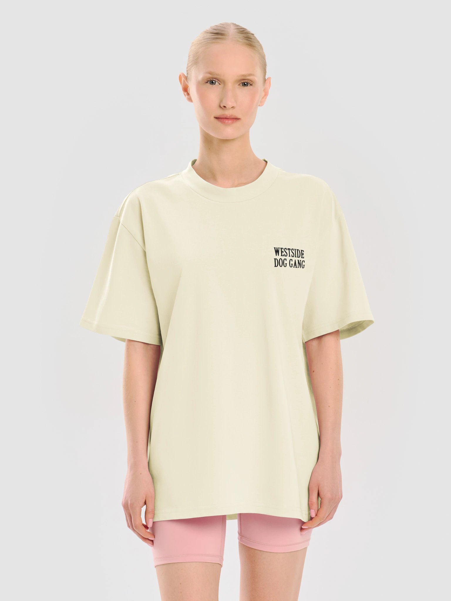 BALACLAVA // Heavy Tee product image (9)