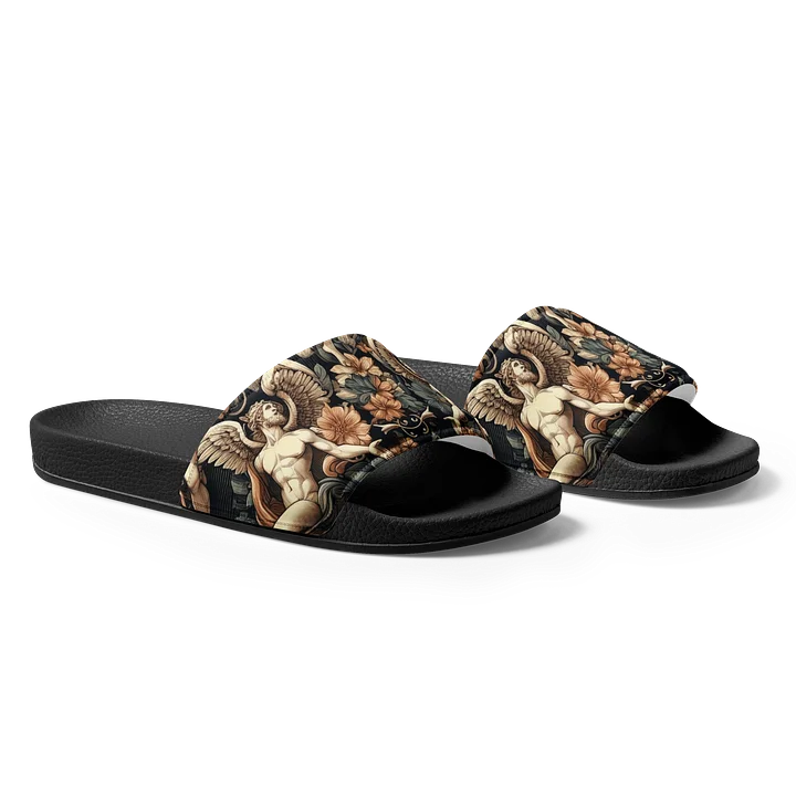 So Divine Women's Slides product image (1)