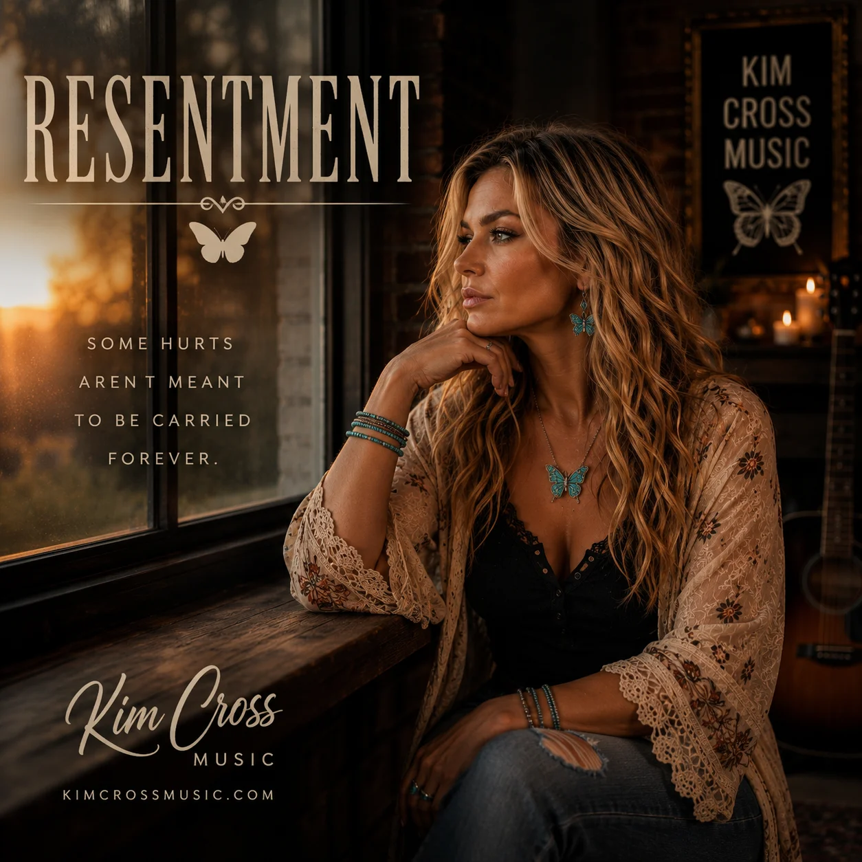 Resentment (Single Song) product image (1)