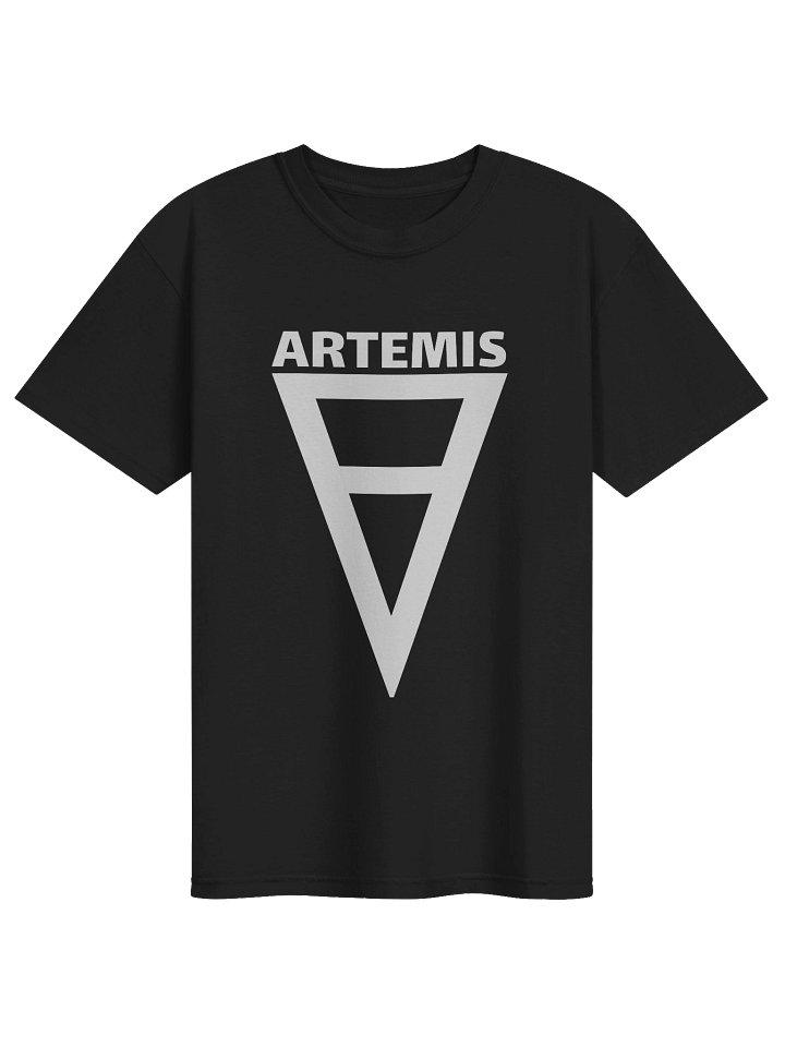 Artemis T-shirt product image (1)
