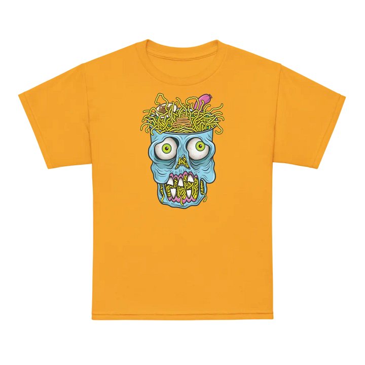 (Kids) Zombie Ramen product image (1)