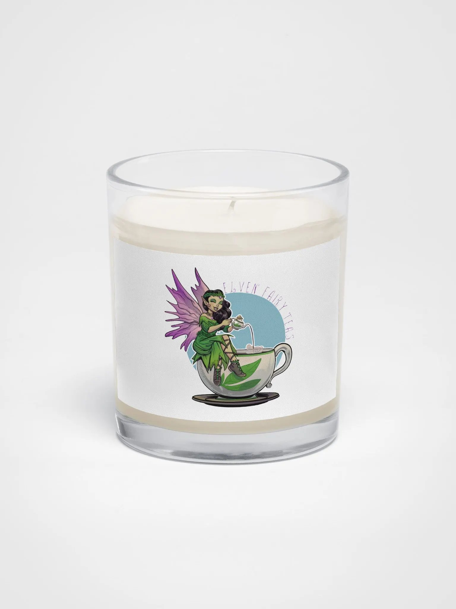 EFT Candle product image (1)
