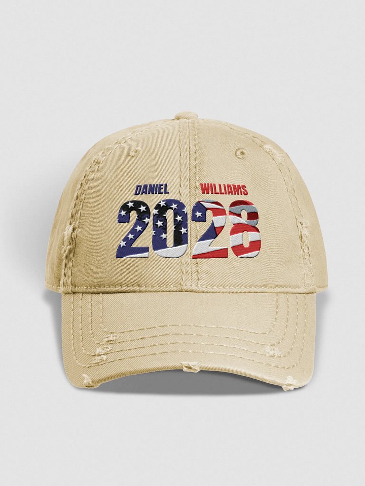 2028 ''otto'' Hat product image (9)