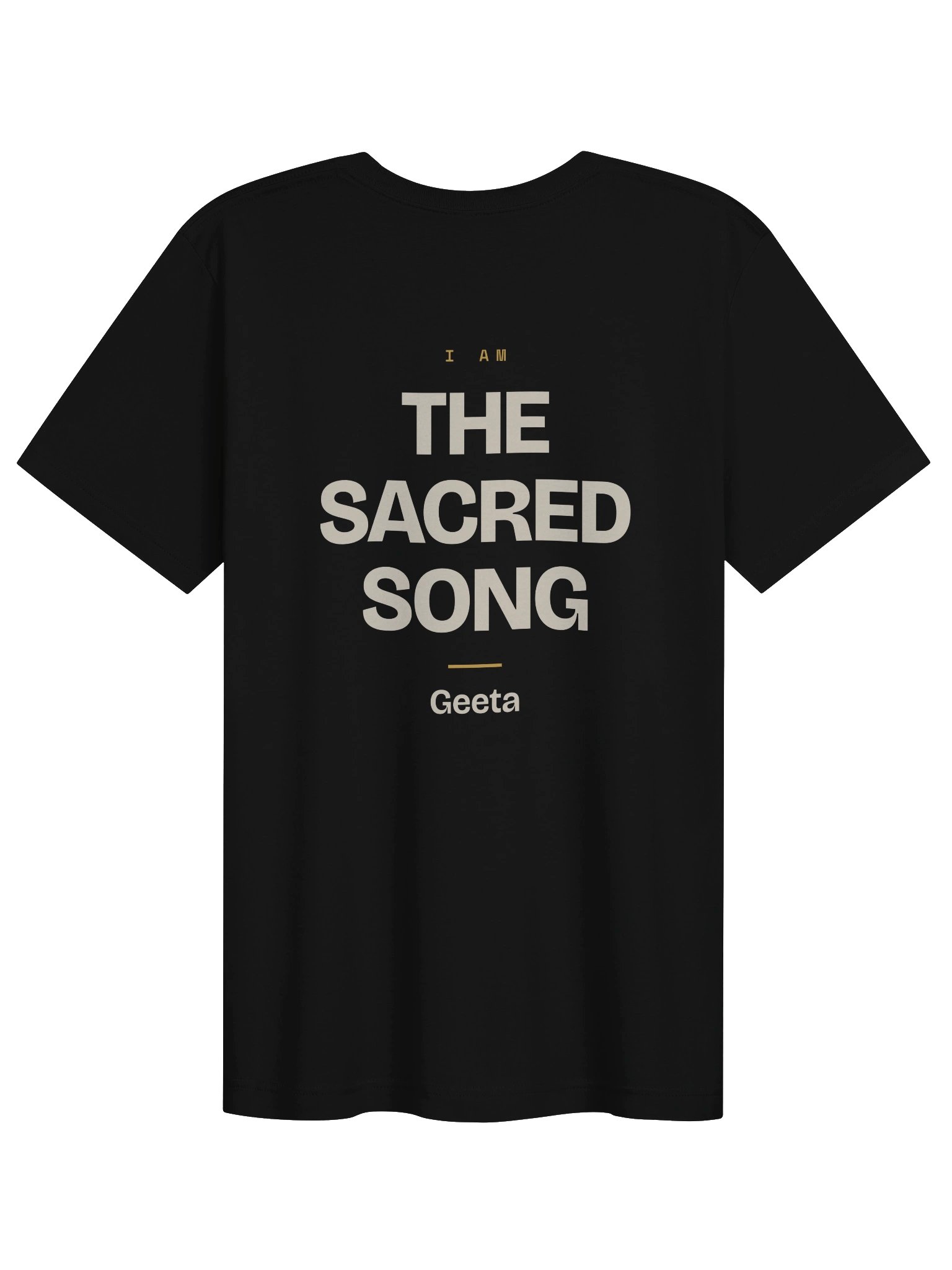 The sacred song. product image (18)