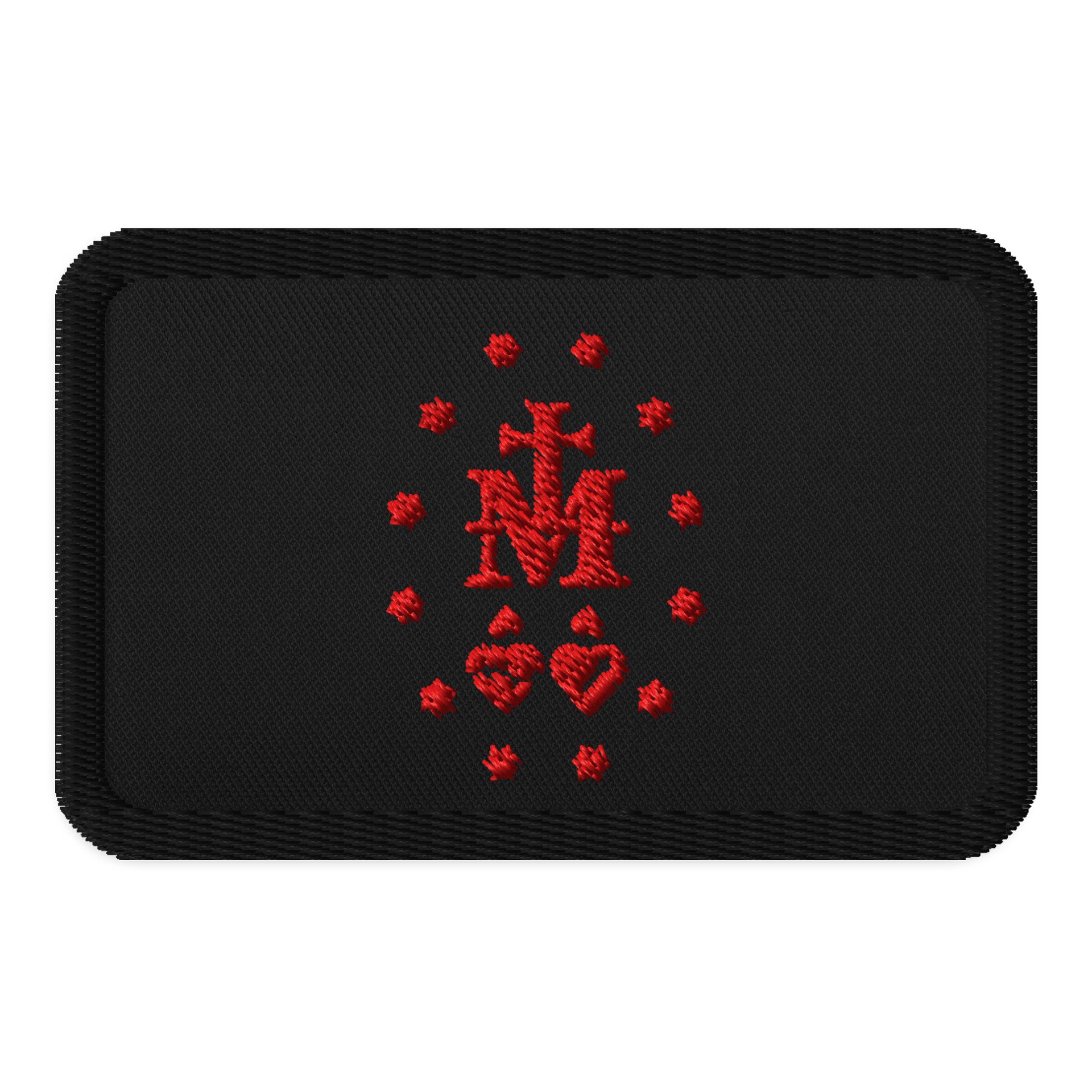 Queen of Heaven and Earth - Patch product image (1)